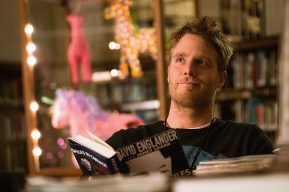 Limitless : Fotos Jake McDorman