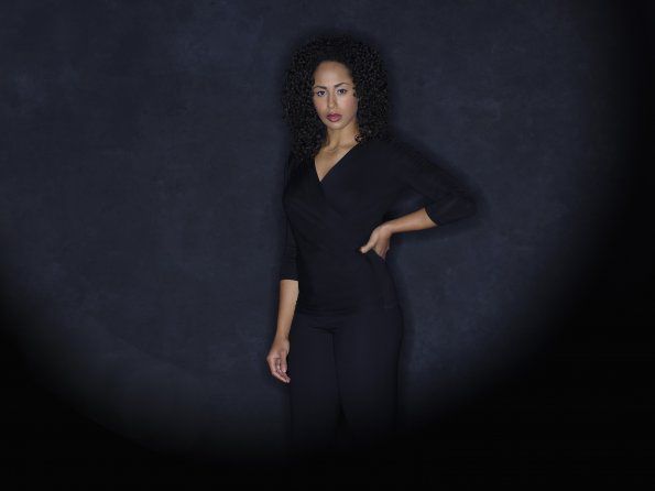 Fotos Margot Bingham
