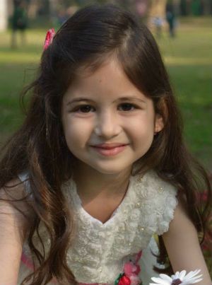 Poster Harshaali Malhotra