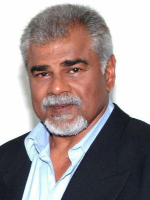 Poster Sharat Saxena