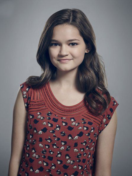 Fotos Ciara Bravo