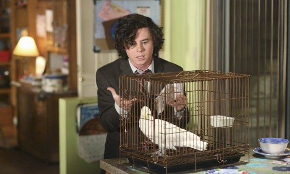 Fotos Charlie McDermott