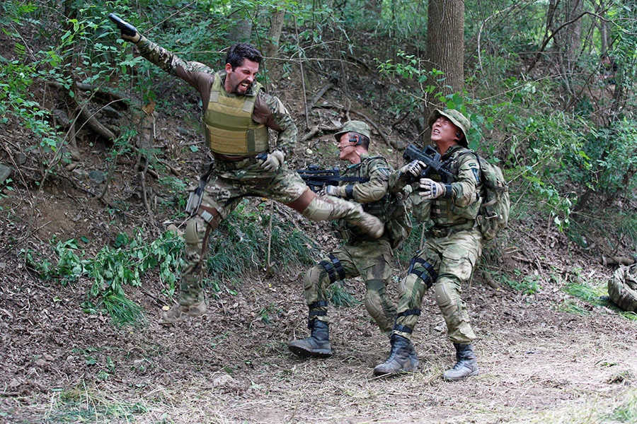 Lobo Guerreiro : Fotos