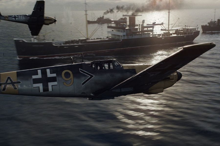 Battle of Sevastopol : Fotos