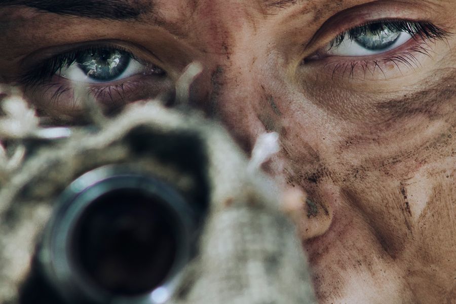 Battle of Sevastopol : Fotos