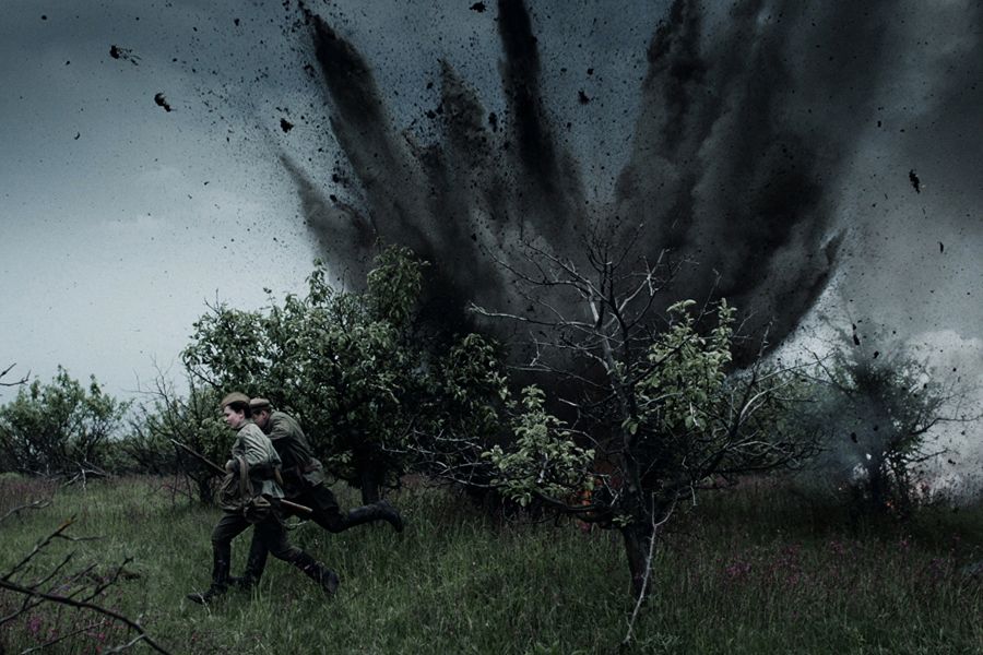 Battle of Sevastopol : Fotos