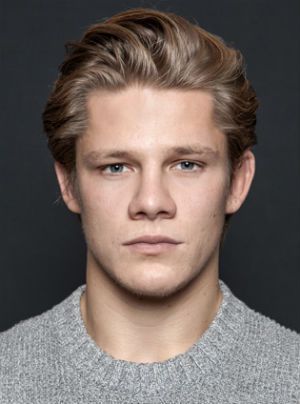 Poster Max von der Groeben