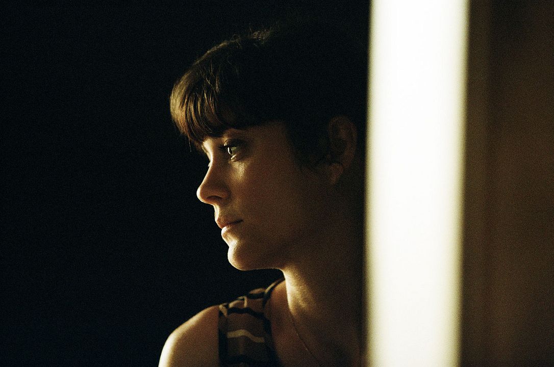 É Apenas o Fim do Mundo : Fotos Marion Cotillard