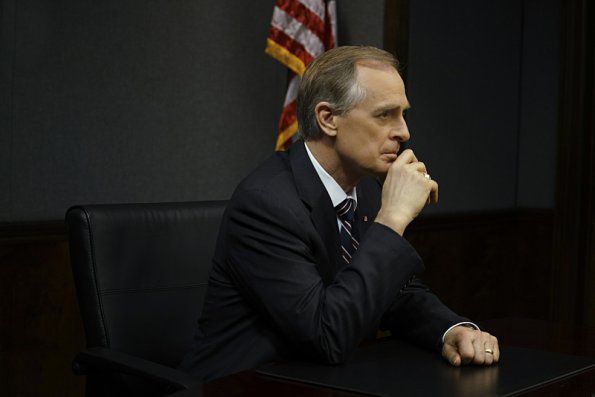 Fotos Keith Carradine
