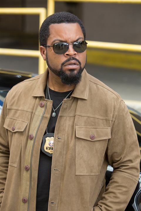 Policial em Apuros 2 : Fotos Ice Cube