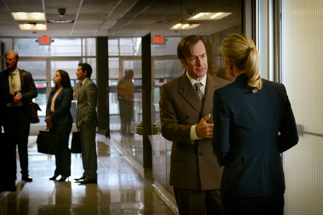 Fotos Bob Odenkirk