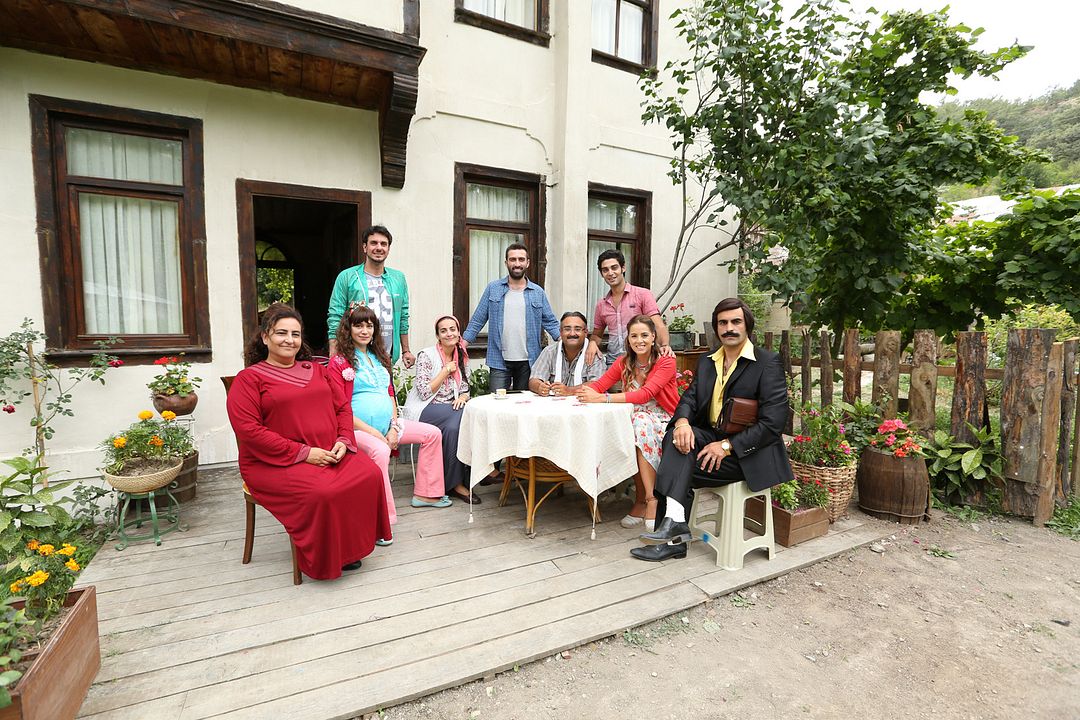Fotos İrem Sak
