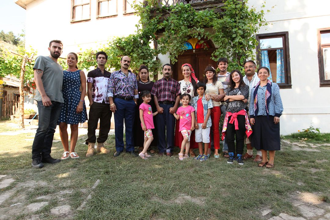 Fotos İrem Sak, Onur Buldu