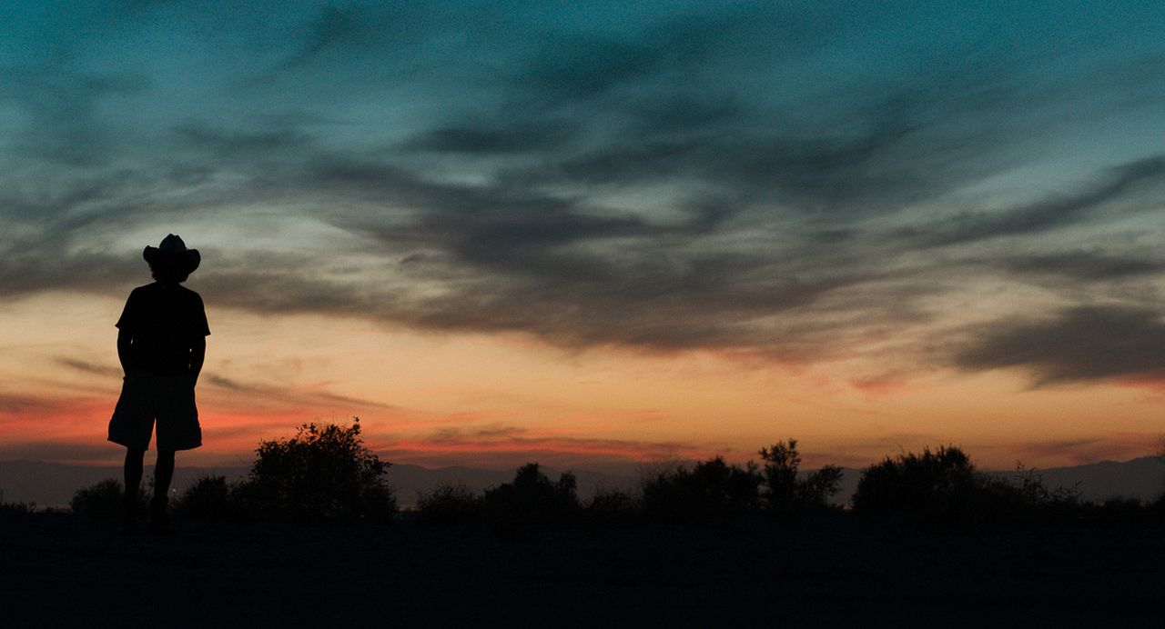 Above and Below : Fotos