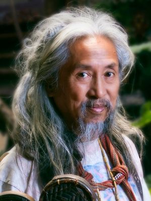 Poster Kidlat Tahimik