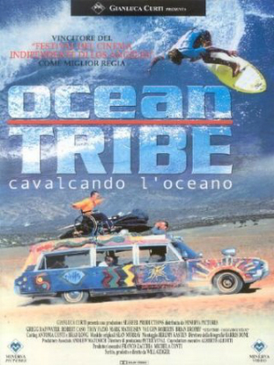 Ocean Tribe : Poster