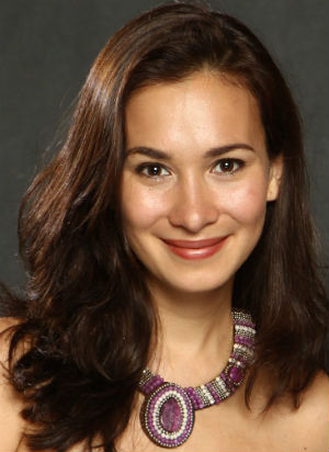 Poster Celina Jade