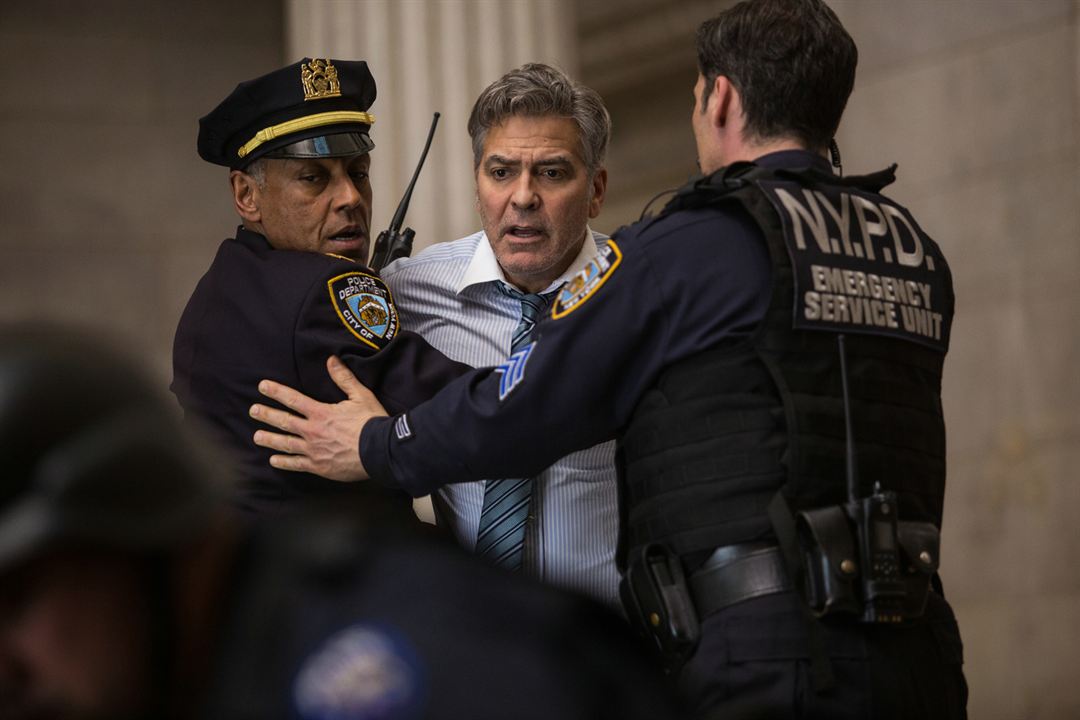 Jogo do Dinheiro : Fotos George Clooney, Giancarlo Esposito