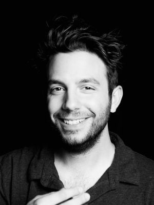 Poster Phillip Matarrese