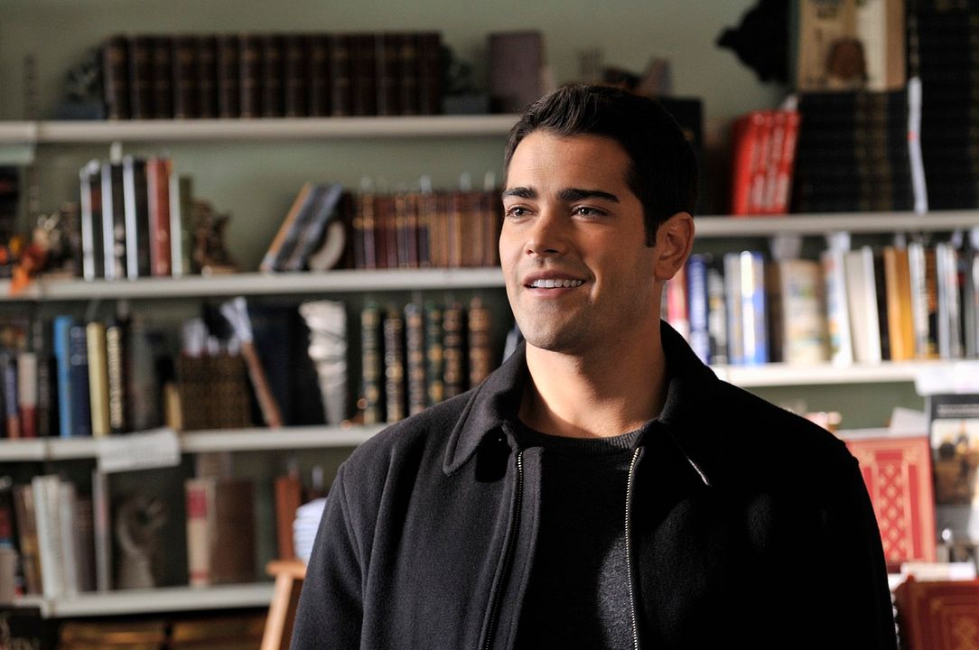 Fotos Jesse Metcalfe