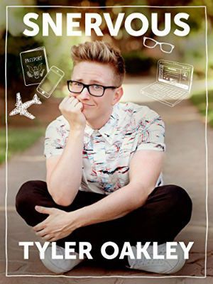 O Nervoso Tyler Oakley : Poster