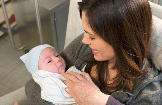 Chicago Med: Atendimento de Emergência : Fotos Torrey DeVitto