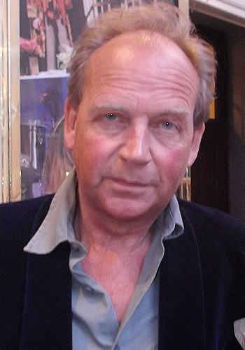 Poster Patrick Ryecart