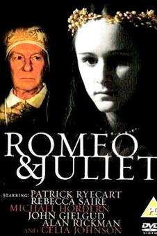 Romeo & Juliet : Poster
