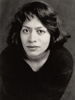 Poster Radha Bharadwaj