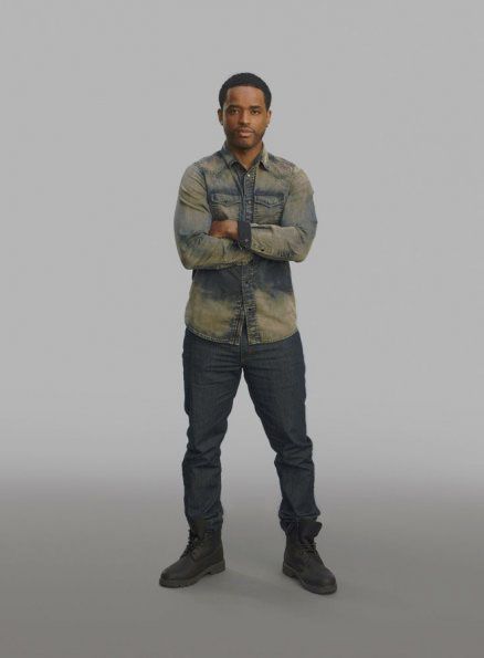 Fotos Larenz Tate