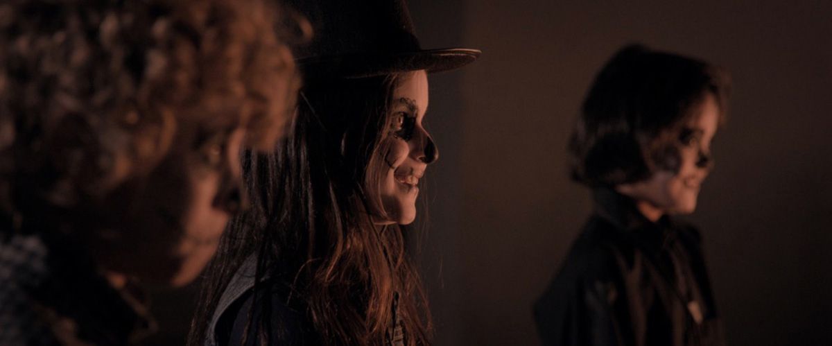 Tales Of Halloween : Fotos