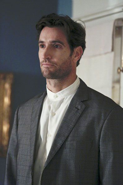 NCIS: Los Angeles : Fotos Matthew Del Negro