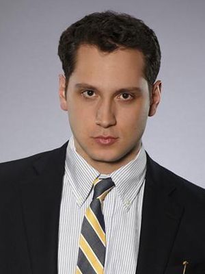 Poster Matt McGorry