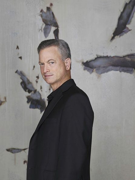 Fotos Gary Sinise