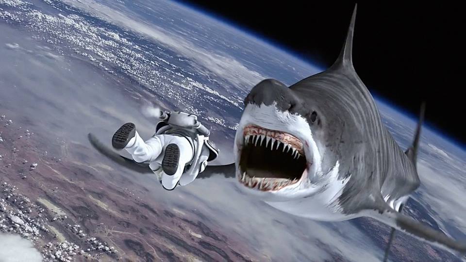 Sharknado 3: Oh, Não! : Fotos