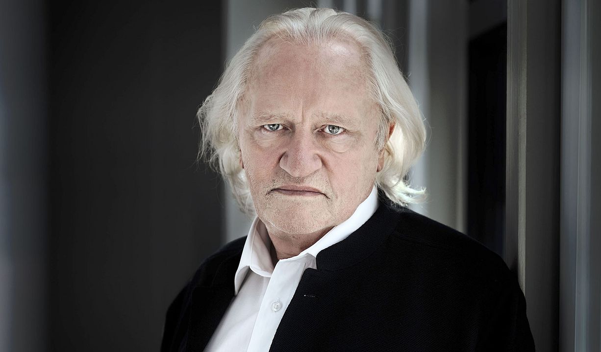 Fotos Niels Arestrup