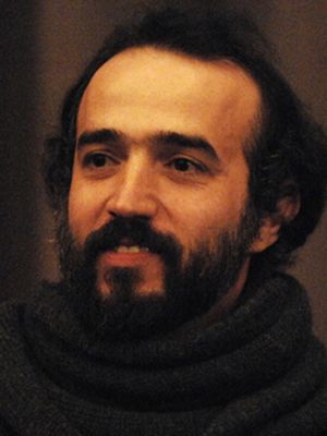 Poster Ayat Najafi
