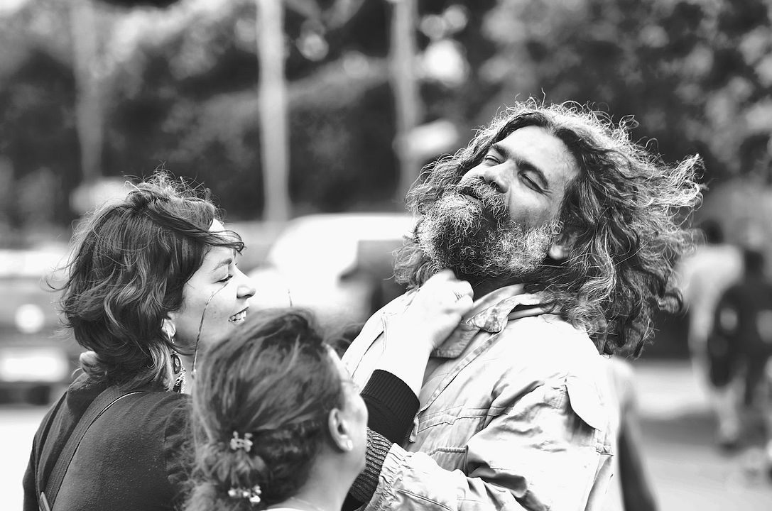 A Orquestra da Meia-noite : Fotos