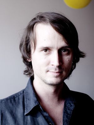 Poster Jérôme Bonnell