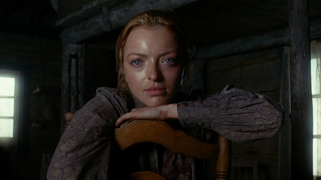 Outlaws and Angels : Fotos Francesca Eastwood