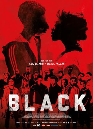 Black : Poster