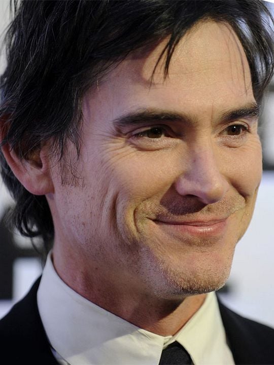 Poster Billy Crudup