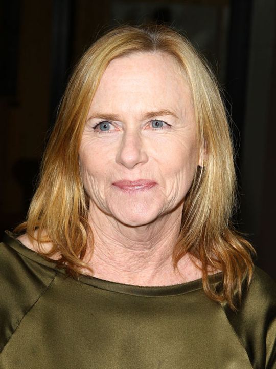 Poster Amy Madigan