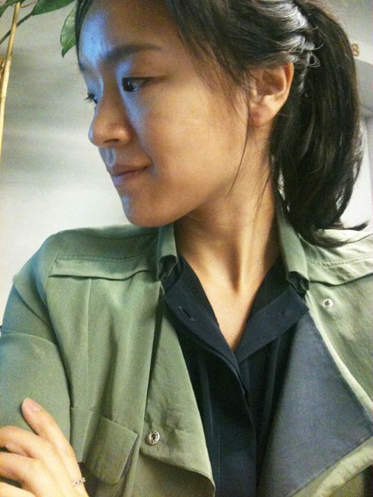 Poster Ga Eun Yoon