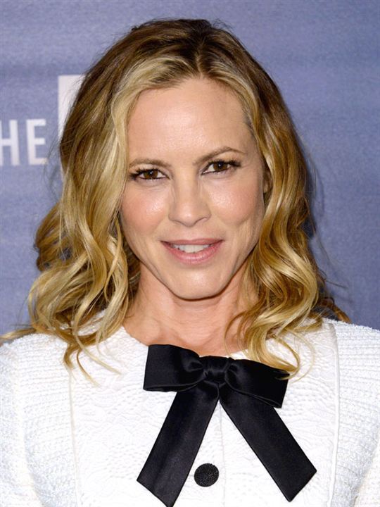 Poster Maria Bello