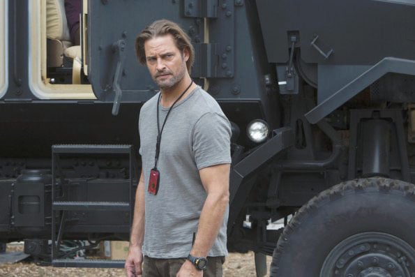 Fotos Josh Holloway