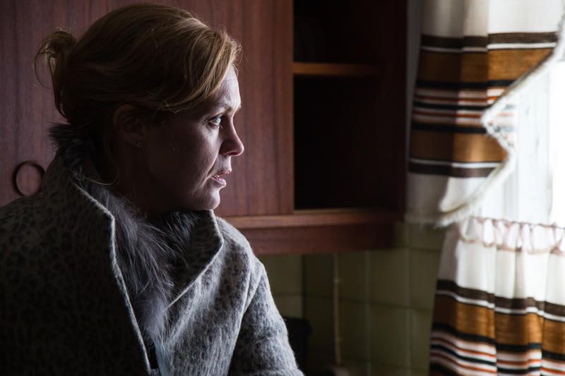 Fotos Nína Dögg Filippusdóttir