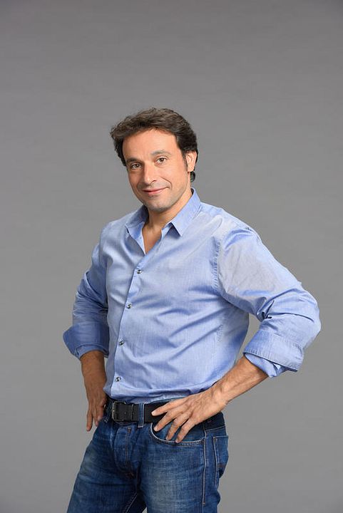 Fotos Bruno Salomone