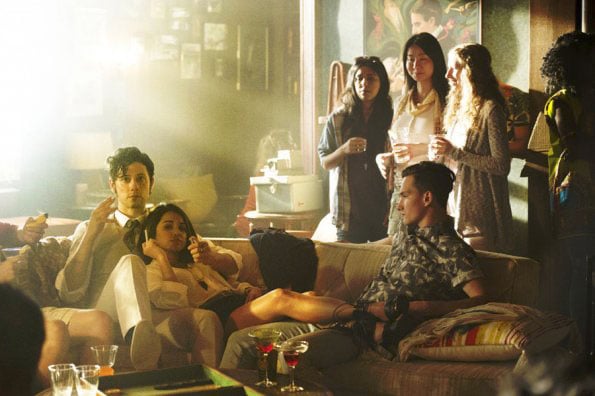 Fotos Summer Bishil, Hale Appleman