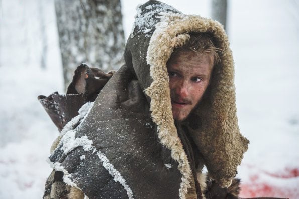 Vikings : Fotos Alexander Ludwig